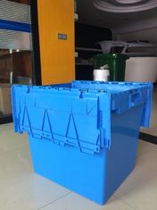 Internol Sorter Bulk Containers Large Volume