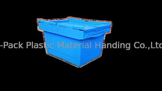 স্টিল রড hinges উভয় পক্ষের লোগো মুদ্রণ সঙ্গে ছোট totebox