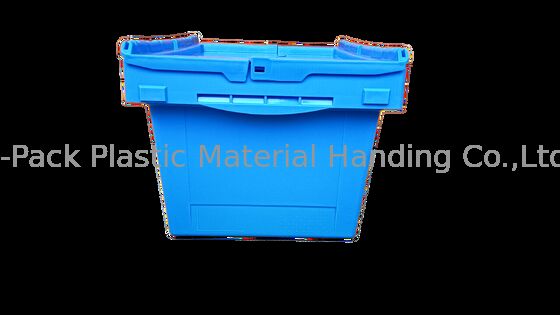 স্টিল রড hinges উভয় পক্ষের লোগো মুদ্রণ সঙ্গে ছোট totebox