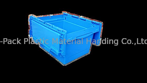 স্টিল রড hinges উভয় পক্ষের লোগো মুদ্রণ সঙ্গে ছোট totebox