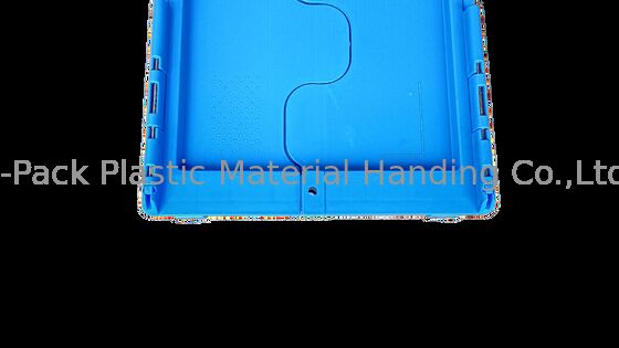 স্টিল রড hinges উভয় পক্ষের লোগো মুদ্রণ সঙ্গে ছোট totebox