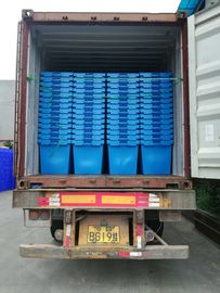 Internol Sorter বাল্ক কন্টেইনার বড় ভলিউম