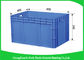 65 Litre Euro Stacking Containers Stackable Straight Sided Storage Space Saving
