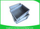 Agriculture Moving Storage Euro Stacking Containers Leakproof Environmental Protection