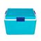 Blood Transport And Rotomolded Insulated cold storage Box with Lock 615 × 415 × 450mm