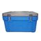 Lunch / Milk Insulated Cool Box Convenient Transportation And Stacking