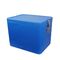 Fashion Large Plastic Picnic Ice Box Cooler /  HIPS HDPE PU Foam Car Cool Box