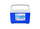 30L Insulated Cool Box / Outdoor Plastic Ice Cool Box For Meat Transportation